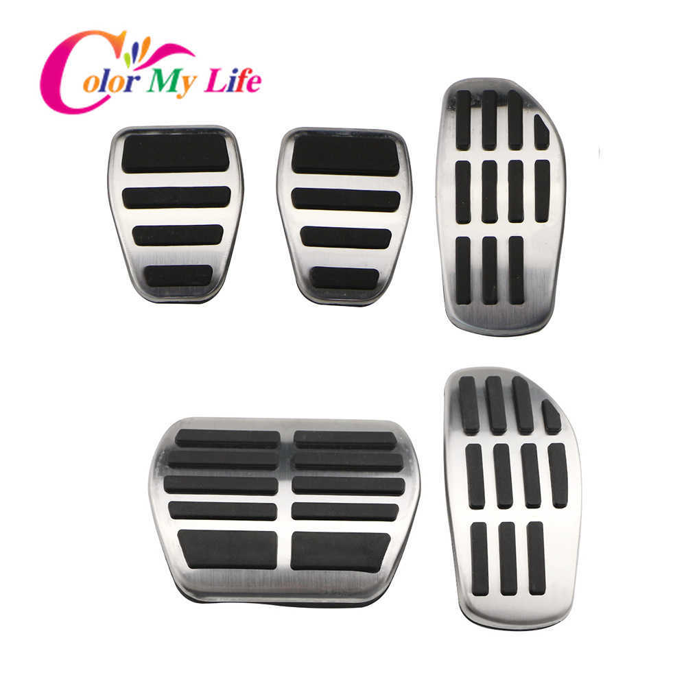 Car Gas Brake Pedal Cover Fit for Nissan X-Trail Rogue T32 Qashqai Rogue Sport J11 Kicks for Renault Koleos Kadjar Samsung QM6
Car Gas Brake Pedal Cover Fit for Nissan X-Trail Rogue T32 Qashqai Rogue Sport J11 Kicks for Renault Koleos Kadjar Samsung QM6