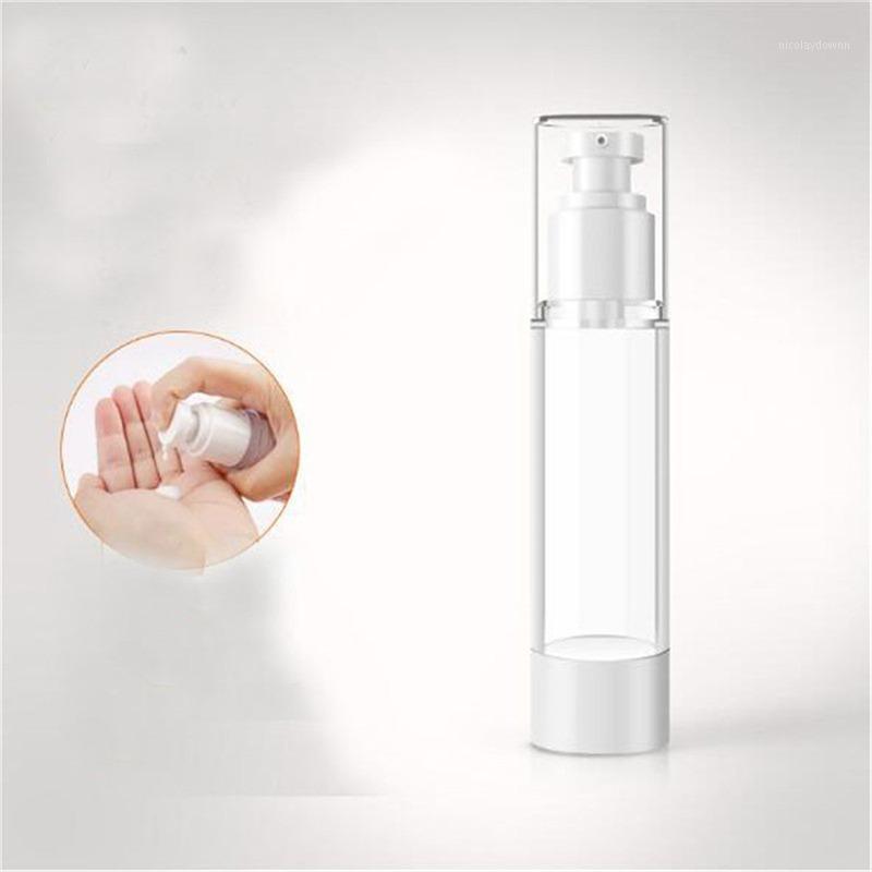 Storage Bottles & Jars Transparent Empty Spray White Vacuum Refillable Bottle Cosmetic Plastic Mini Travel Containers
Storage Bottles & Jars Transparent Empty Spray White Vacuum Refillable Bottle Cosmetic Plastic Mini Travel Containers