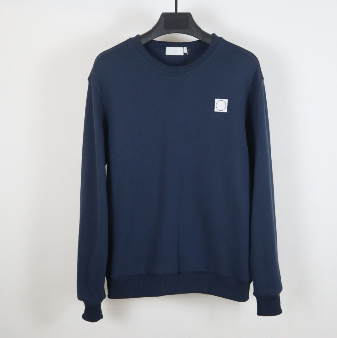 STONE Spring ISLAND Autumn Hoodies Men Casual Logo Long Sleeve Loose Couple Round Neck Sweatshirts 082210
STONE Spring ISLAND Autumn Hoodies Men Casual Logo Long Sleeve Loose Couple Round Neck Sweatshirts 082210