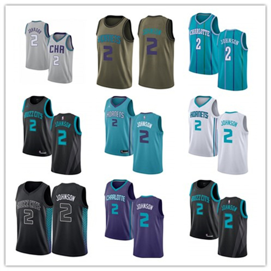 2021 Larry custom men women youth 2 Johnson Charlotte Hornet basketball jerseys red Blue jersey leave number name, Black;red
2021 Larry custom men women youth 2 Johnson Charlotte Hornet basketball jerseys red Blue jersey leave number name, Black;red