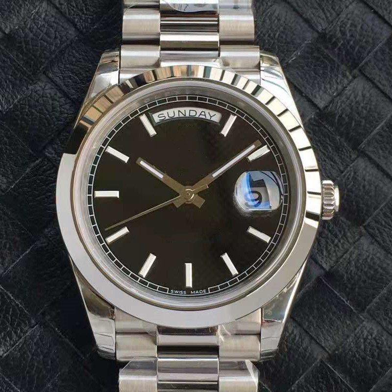 Ew Factory 40Mm Men… - image