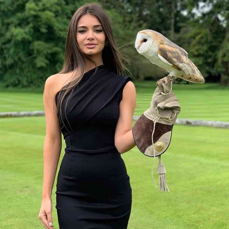 Summer One Shoulder Bodycon Bandage Dress Women Sexy Sleeveless Black Nude Draped Club Celebrity Runway Party Dresses 210423