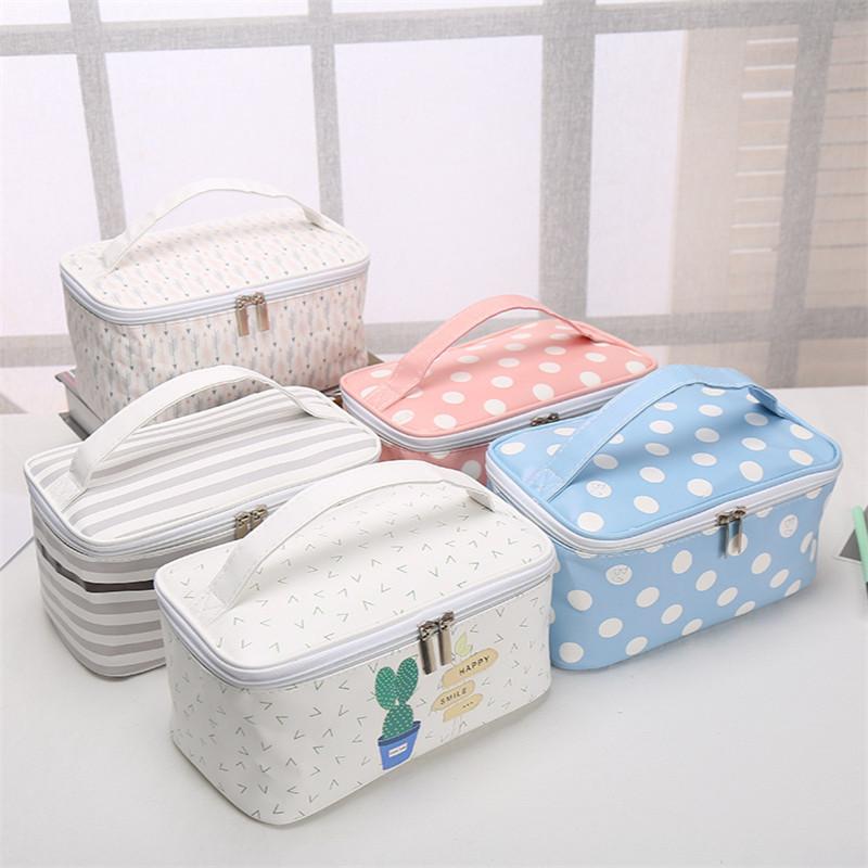 Cosmetic Bags & Cases Traveling Outdoor Multifunction Travel Bag Women Toiletries Organizer Waterproof Female Storage Make Up
Cosmetic Bags & Cases Traveling Outdoor Multifunction Travel Bag Women Toiletries Organizer Waterproof Female Storage Make Up