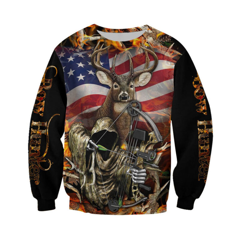 Meilu series men's 3D printing hoodie visual impact party top punk goth round neck high quality American sweater hoodie, Black
Meilu series men's 3D printing hoodie visual impact party top punk goth round neck high quality American sweater hoodie, Black