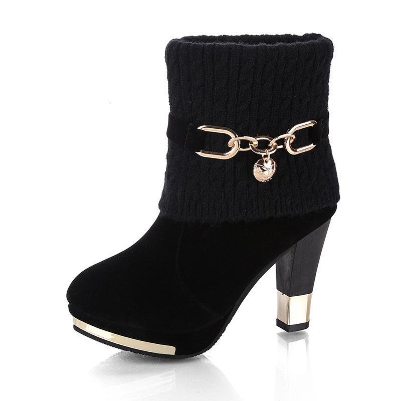 Boots Women Ankle Plus Size 35-43 Med Square Heels Ladies Snow Boot Feather Office Female Shoes Woman Botas Mujer Crystal TB8K, Red
Boots Women Ankle Plus Size 35-43 Med Square Heels Ladies Snow Boot Feather Office Female Shoes Woman Botas Mujer Crystal TB8K, Red