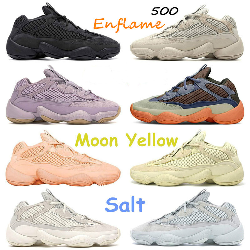 Men 500 Shoes Stone Soft Vision Enflame Mens Women Sport Sneakers Utility Black Bone White Blush Moon Yellow Sports Trainers 36-47
Men 500 Shoes Stone Soft Vision Enflame Mens Women Sport Sneakers Utility Black Bone White Blush Moon Yellow Sports Trainers 36-47