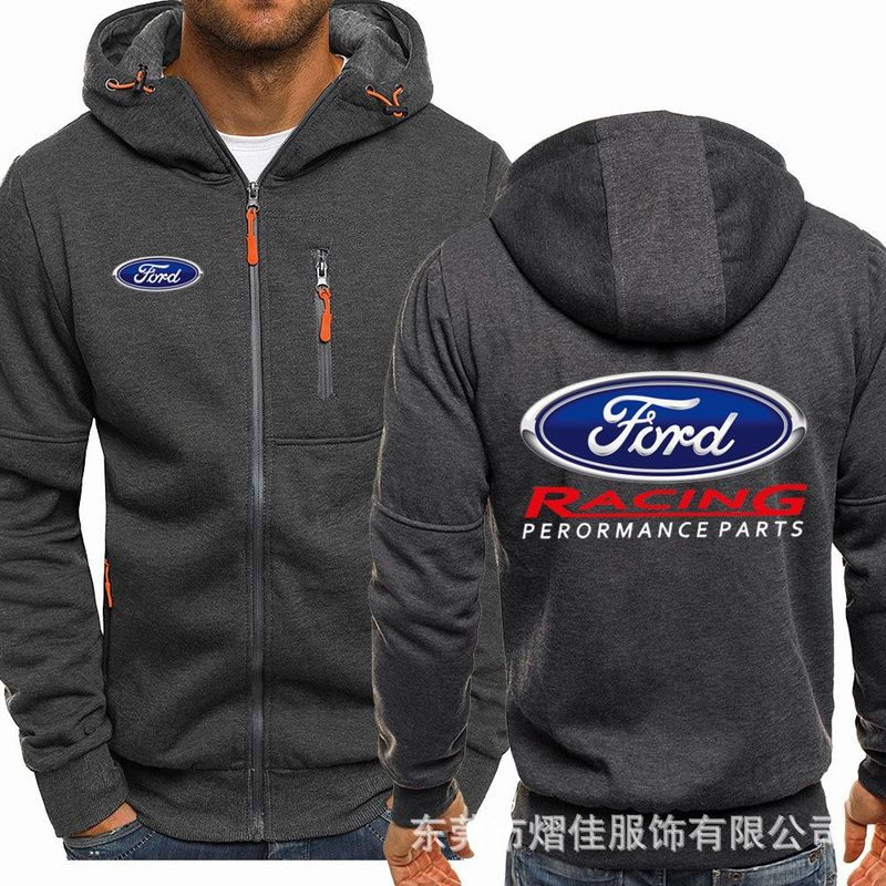Top Quality FORD for Men Zipper Hoodie Clothes Fleece Riding Jackets Sweatshirts Coat Hoodies Sweatshirts Men Hoodies Harajuku BH01, Black
Top Quality FORD for Men Zipper Hoodie Clothes Fleece Riding Jackets Sweatshirts Coat Hoodies Sweatshirts Men Hoodies Harajuku BH01, Black