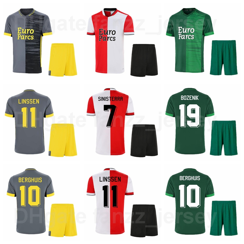 2021-2022 Soccer Rotterdam 24 Naoufal Bannis Jersey Home Set 7 Luis Sinisterra 11 Bryan Linssen 2 Marcus Pedersen 28 Jens Toornstra 10 Orkun, Black
2021-2022 Soccer Rotterdam 24 Naoufal Bannis Jersey Home Set 7 Luis Sinisterra 11 Bryan Linssen 2 Marcus Pedersen 28 Jens Toornstra 10 Orkun, Black