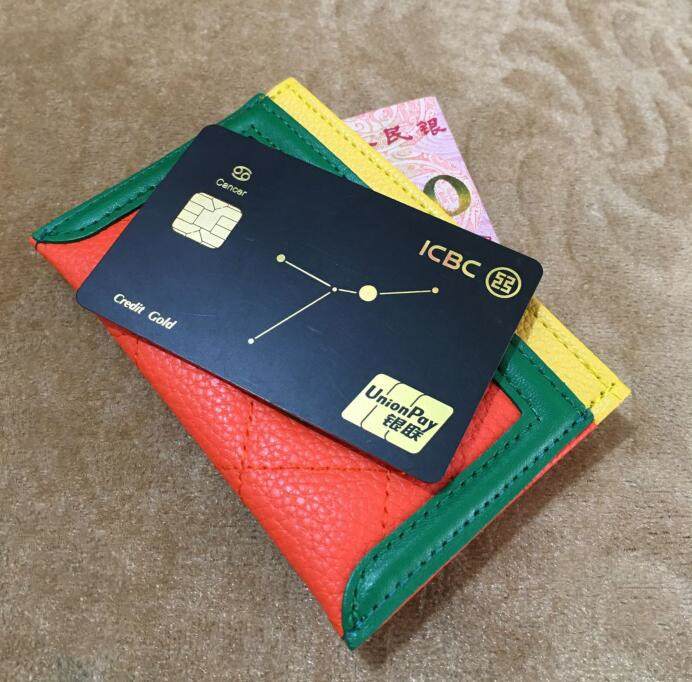 Lady Vip bags brand Card Holder Top quality Leather coin purse women Luxury mini wallet with gift box, Brown;gray
Lady Vip bags brand Card Holder Top quality Leather coin purse women Luxury mini wallet with gift box, Brown;gray