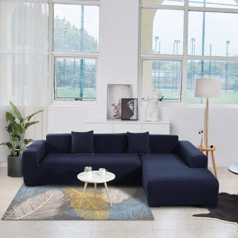Chair Covers Couch Cover Stretch Slipcovers L Shape Sofa Sectional Slipcover Lounge For Living Room#SF05
Chair Covers Couch Cover Stretch Slipcovers L Shape Sofa Sectional Slipcover Lounge For Living Room#SF05