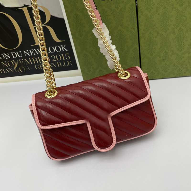 Chain One Shoulder Flip Bag women Designer Luxury Small Square Bags European and American Fashion Classic Red Crossbody Handbag Ladies Gift
Chain One Shoulder Flip Bag women Designer Luxury Small Square Bags European and American Fashion Classic Red Crossbody Handbag Ladies Gift