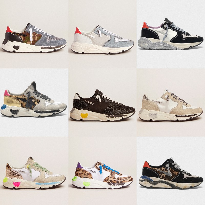Italy Deluxe Running Sole Sneakers Classic White Shoes Do-old Sequin Dirty Designer Superstar Man Women Trainers, Star21
Italy Deluxe Running Sole Sneakers Classic White Shoes Do-old Sequin Dirty Designer Superstar Man Women Trainers, Star21
