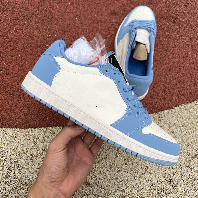 Fragment x 1 Low OG University Royal Blue White Shoes Men Athletic Sneaker Cactus Jack Jumpman 1s Obsidian Women Sports Trainers DH3277-109, Pay for extra lace
Fragment x 1 Low OG University Royal Blue White Shoes Men Athletic Sneaker Cactus Jack Jumpman 1s Obsidian Women Sports Trainers DH3277-109, Pay for extra lace