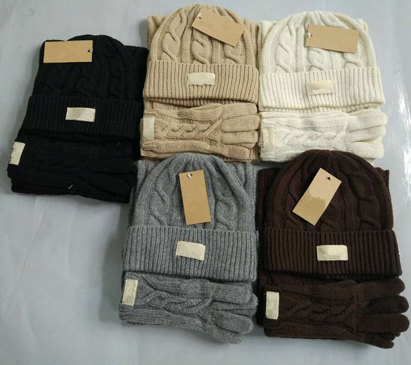 Luxury Beanie Hat Scarf Glove Three Piece Set Women Men Brand Scarves Winter Ski Hats Outdoor Warm Unisex Beanies Sets
Luxury Beanie Hat Scarf Glove Three Piece Set Women Men Brand Scarves Winter Ski Hats Outdoor Warm Unisex Beanies Sets