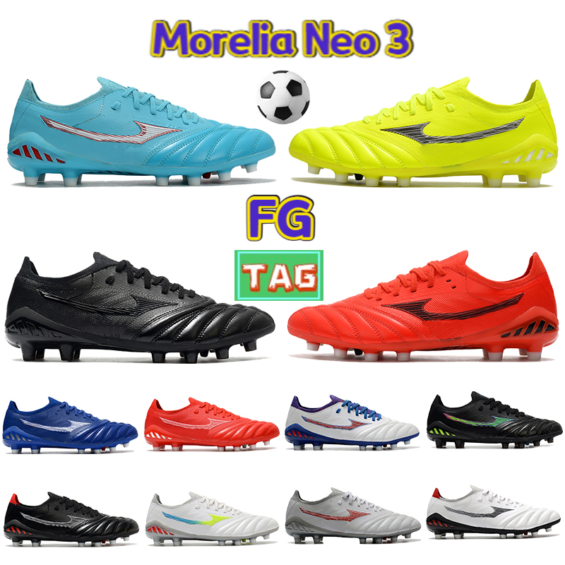 Newest men soccer cleats shoes Morelia Neo 3 beta Japan FG volt red triple black white multi blue jade football sneakers mens boots, Bubble wrap packaging
Newest men soccer cleats shoes Morelia Neo 3 beta Japan FG volt red triple black white multi blue jade football sneakers mens boots, Bubble wrap packaging