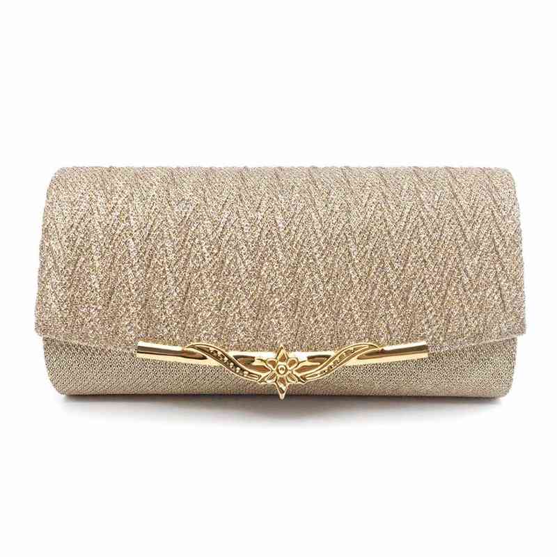 Evening Bags Shoulder Bag High Quality Fashion Women Party Banquet Glitter for Wedding Clutches Handbag Chain Bolsas Mujer 220308, Purple
Evening Bags Shoulder Bag High Quality Fashion Women Party Banquet Glitter for Wedding Clutches Handbag Chain Bolsas Mujer 220308, Purple