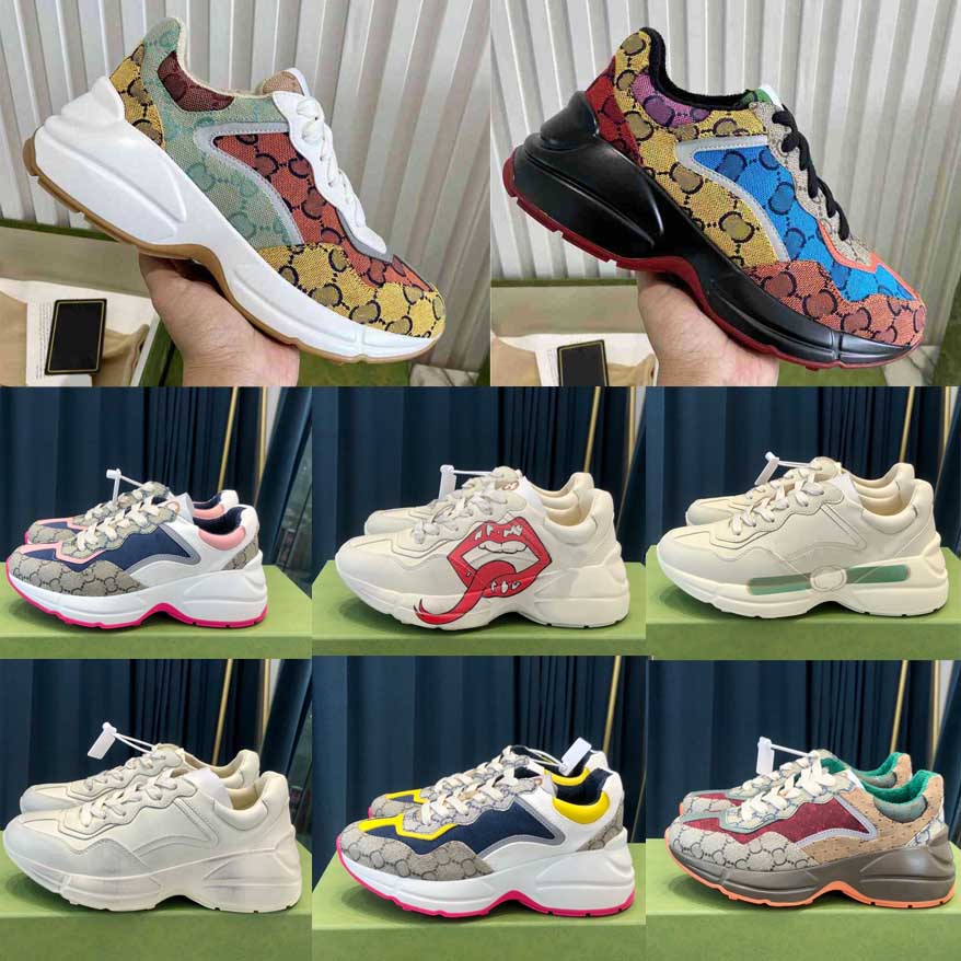 New Designer Men Italian Trainer Sneakers Shoe Monogram Floral Canvas Leather Casual Shoes Rubber Outsole Ebony Green Black Mens Sneaker With Box, 14
New Designer Men Italian Trainer Sneakers Shoe Monogram Floral Canvas Leather Casual Shoes Rubber Outsole Ebony Green Black Mens Sneaker With Box, 14