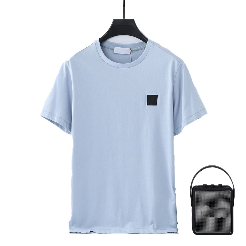 Summer lovers leisure time Polo shirt cotton Men's T-Shirts Loose and simple printed logo letter crew neck short sleeves, Khaki-24113
Summer lovers leisure time Polo shirt cotton Men's T-Shirts Loose and simple printed logo letter crew neck short sleeves, Khaki-24113