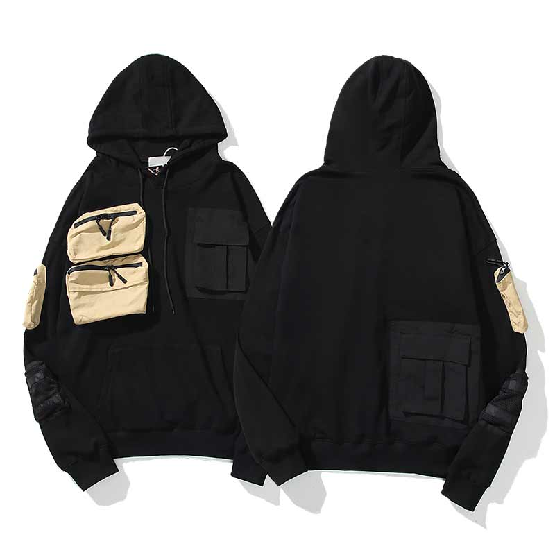 Mens Designers Hoodies Streetwear Hip Hop sweater Womens Luxurys Fashion Hoodie Sweaters Letter Printed pullover, Black
Mens Designers Hoodies Streetwear Hip Hop sweater Womens Luxurys Fashion Hoodie Sweaters Letter Printed pullover, Black