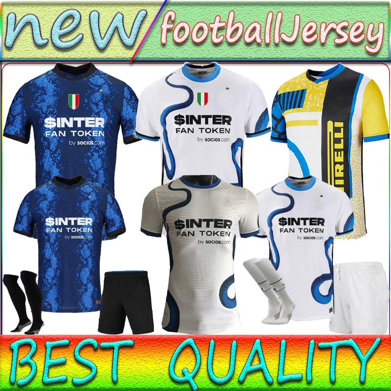INTER jerseys VIDAL BARELLA MILAN LAUTARO ERIKSEN ALEXIS 21 22 soccer football shirt 2021 2022 uniforms men + kids kit away 4th fourth 999, Customize
INTER jerseys VIDAL BARELLA MILAN LAUTARO ERIKSEN ALEXIS 21 22 soccer football shirt 2021 2022 uniforms men + kids kit away 4th fourth 999, Customize
