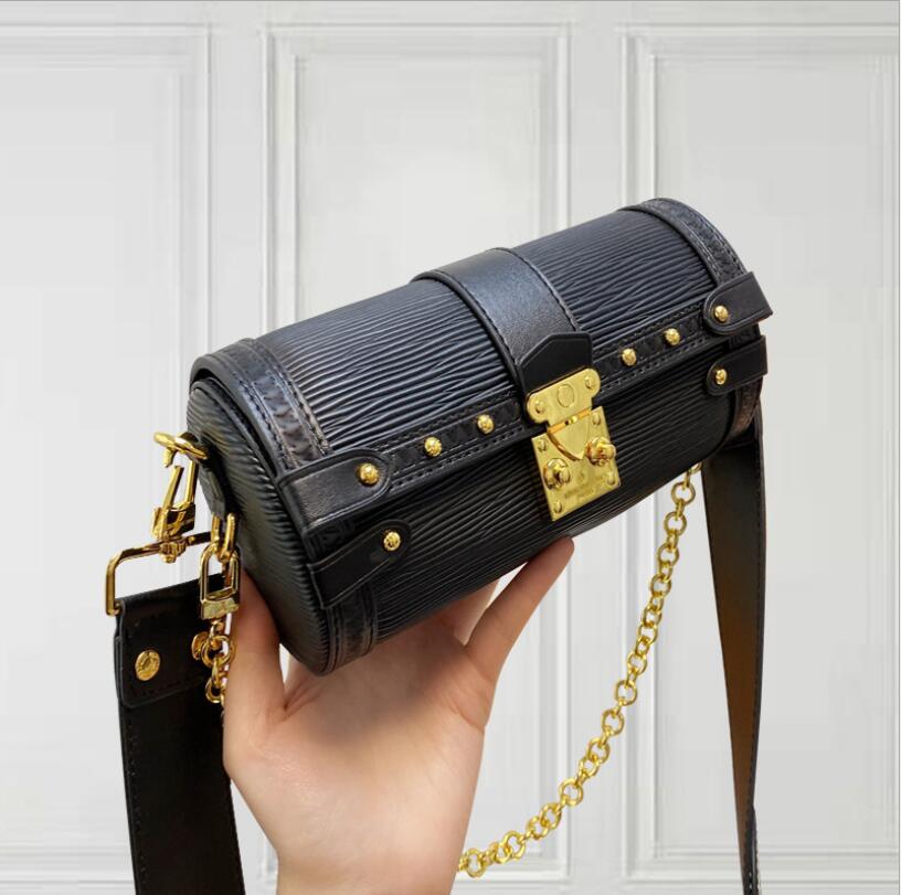 Top High-quality Women Retros Bag fashion luxury Designer Old Flower Chain Handbag Retro Printed Shoulder Crossbody Drum Bale Bamboo Bucket Bags
Top High-quality Women Retros Bag fashion luxury Designer Old Flower Chain Handbag Retro Printed Shoulder Crossbody Drum Bale Bamboo Bucket Bags