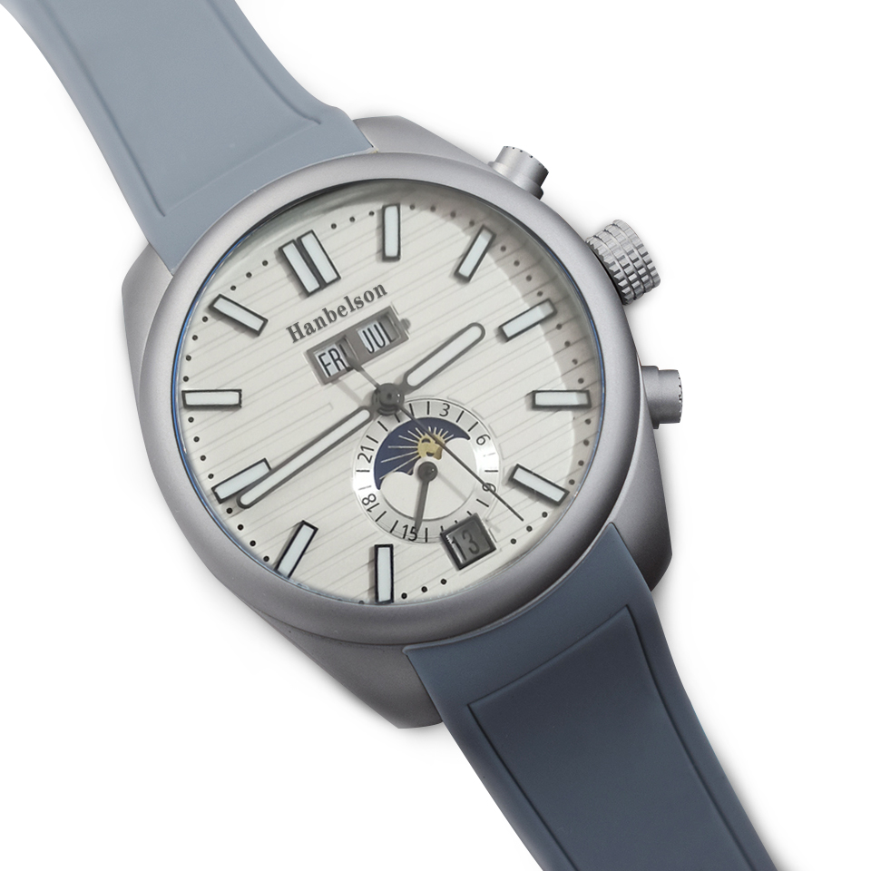 2022 Mens Watches Sky Moon Automatic Movement White Multifunction Dial Mechanical Orologio transparent Wristwatches Men 1884, (blue dial) black steel strap
2022 Mens Watches Sky Moon Automatic Movement White Multifunction Dial Mechanical Orologio transparent Wristwatches Men 1884, (blue dial) black steel strap