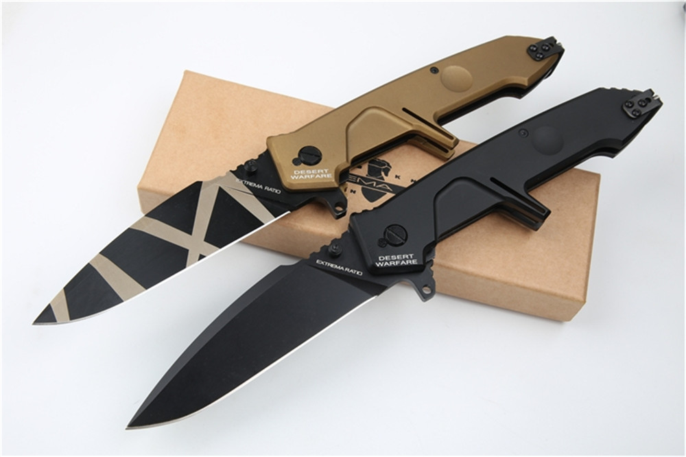 High hardness MF2 knife N690 blade 6061-T6 aluminum alloy handle outdoor camping hunting edc double action tool
High hardness MF2 knife N690 blade 6061-T6 aluminum alloy handle outdoor camping hunting edc double action tool