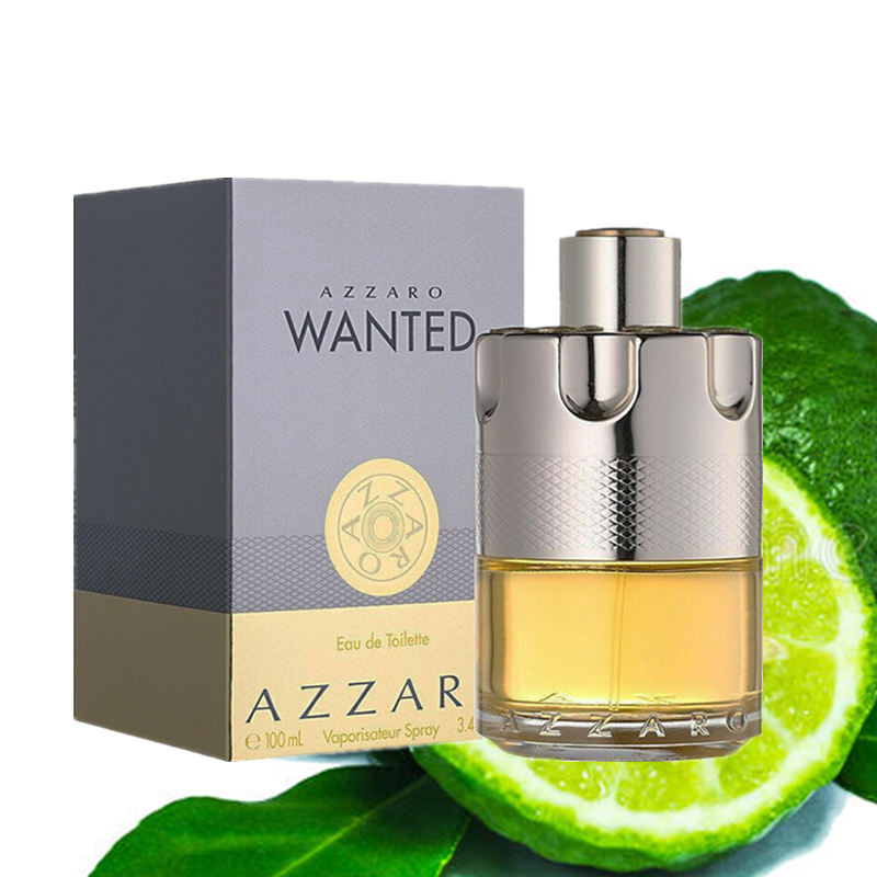 Men's Wanted Perfume Eau De Toilette Lasting Perfume for Gentleman (Size:0.7fl.oz/20ML/100ML/3.4fl.oz )
Men's Wanted Perfume Eau De Toilette Lasting Perfume for Gentleman (Size:0.7fl.oz/20ML/100ML/3.4fl.oz )