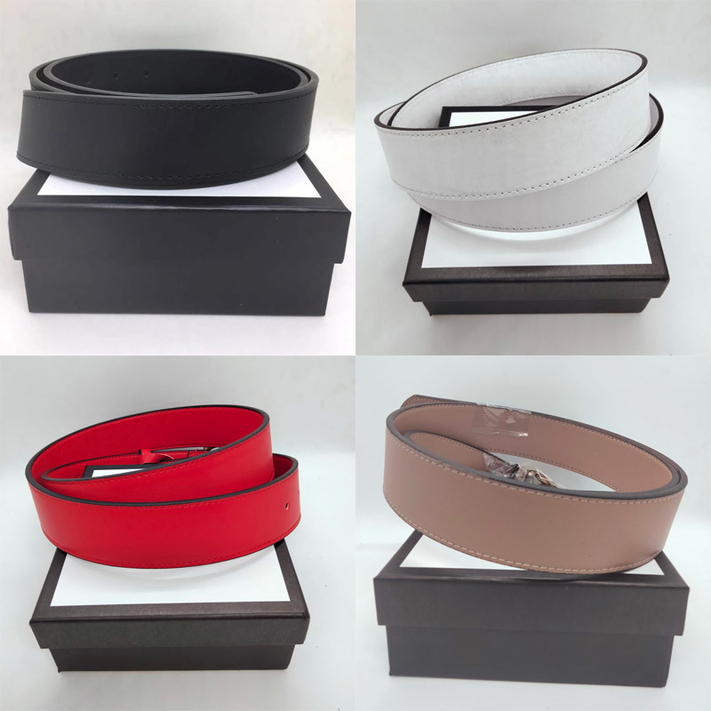 Men Solid Belt Womens Genuine Leather Black And White Color Bronze g buckle Designer Cowhide Belts For Mens Luxury Waistband 7 colors, Black;brown
Men Solid Belt Womens Genuine Leather Black And White Color Bronze g buckle Designer Cowhide Belts For Mens Luxury Waistband 7 colors, Black;brown