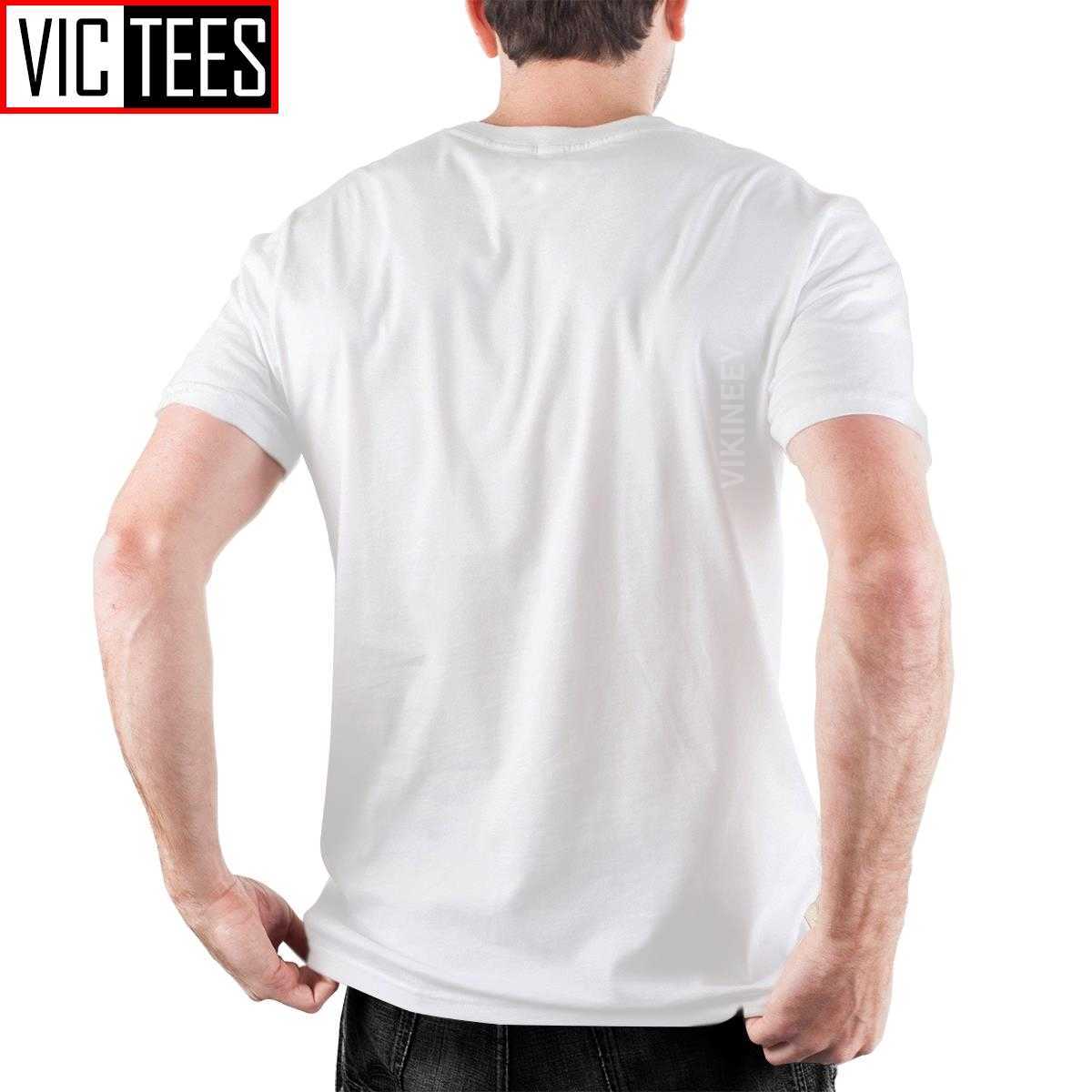 Men's T-Shirt Locked Puppy BDSM Cotton Dominant Submissive Slave Play Submission Master Sexy Sub T Shirt 210629