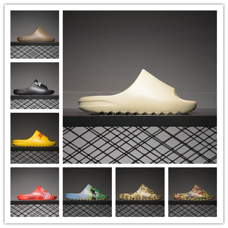 Summer Women foam runner designer Slides West Beach Slides Sneakers Fashion Fish Mouth Flip Flops Mens Outdoor Beach Sandals West Slide Bone White kanye Slipper, Gray
Summer Women foam runner designer Slides West Beach Slides Sneakers Fashion Fish Mouth Flip Flops Mens Outdoor Beach Sandals West Slide Bone White kanye Slipper, Gray