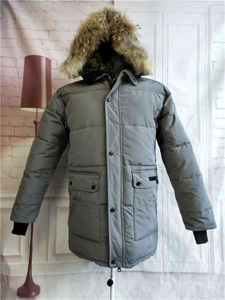 Autumn clothings designer canada mens Parkas goose casual jacket canadian fw20 black gooed coat down women emory fur parka womens outerwear
Autumn clothings designer canada mens Parkas goose casual jacket canadian fw20 black gooed coat down women emory fur parka womens outerwear