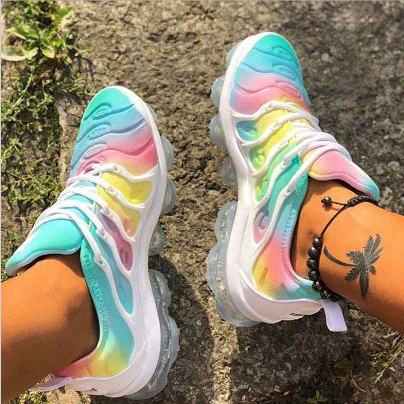 Women Sneakers Platform Shoes Female Flats Solid Casual Spring Summer 2021 New Fashion Women's Vulcanized Shoes Running Sneakers Y0907, Purple
Women Sneakers Platform Shoes Female Flats Solid Casual Spring Summer 2021 New Fashion Women's Vulcanized Shoes Running Sneakers Y0907, Purple