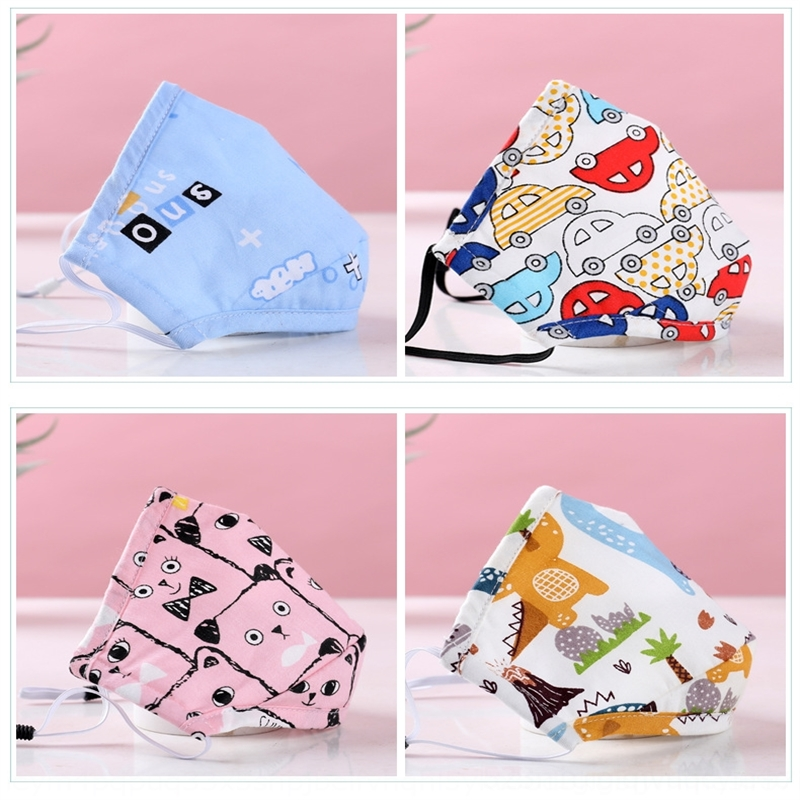 vjz children's pm2.5 cotton can be designer masks repeatedly washed 4 layers cartoon with theral askask askbreathing valve anti haze wa
vjz children's pm2.5 cotton can be designer masks repeatedly washed 4 layers cartoon with theral askask askbreathing valve anti haze wa