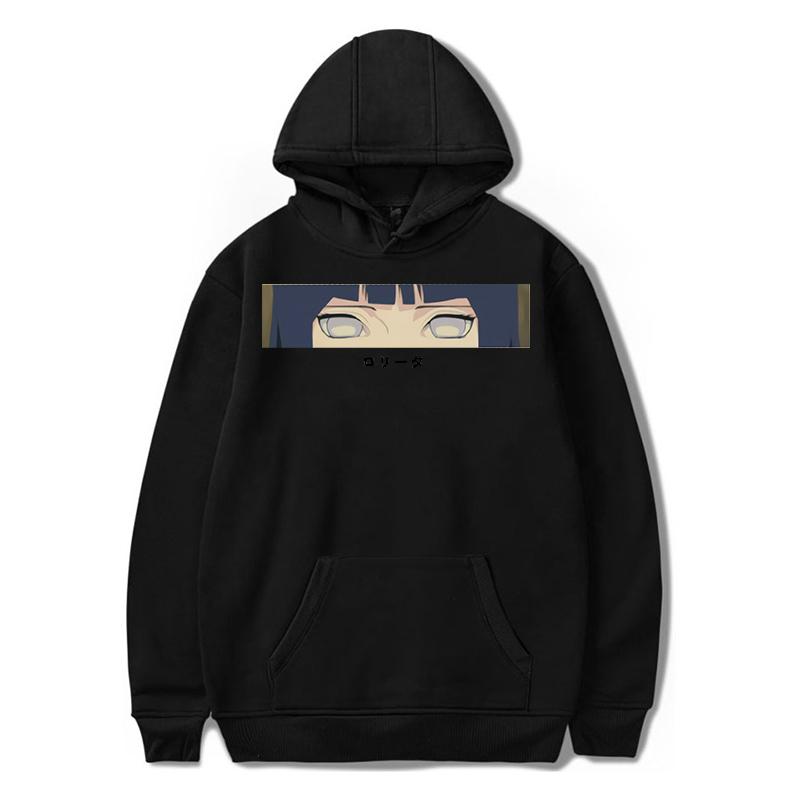 Men's Hoodies & Sweatshirts Hinata Hyuga Hoodie Women/Men Fashion Oversized Harajuku Cosplay Anime Boy/Girls Pullover Hooded Clothes, Black
Men's Hoodies & Sweatshirts Hinata Hyuga Hoodie Women/Men Fashion Oversized Harajuku Cosplay Anime Boy/Girls Pullover Hooded Clothes, Black