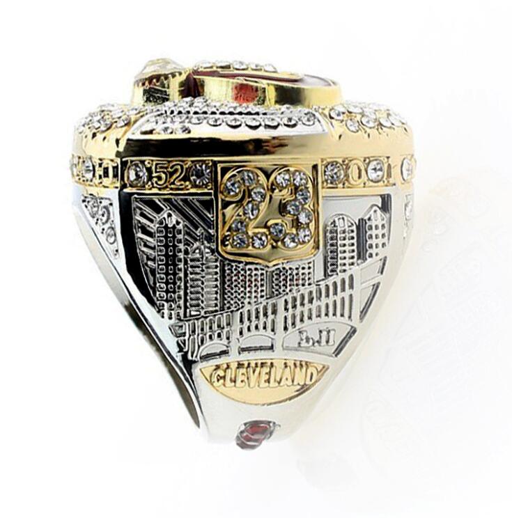 wholesale Cleveland 2016 Cavaliers Basketball champion ring souvenir Fan Promotion Gift Holiday gifts for friends
wholesale Cleveland 2016 Cavaliers Basketball champion ring souvenir Fan Promotion Gift Holiday gifts for friends