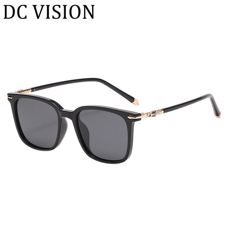 Sunglasses Fashion Ultralight Square Women Polarized Luxury Designer Metal Sun Glasses Male Outdoor Fishing Eyeglasses UV400
Sunglasses Fashion Ultralight Square Women Polarized Luxury Designer Metal Sun Glasses Male Outdoor Fishing Eyeglasses UV400
