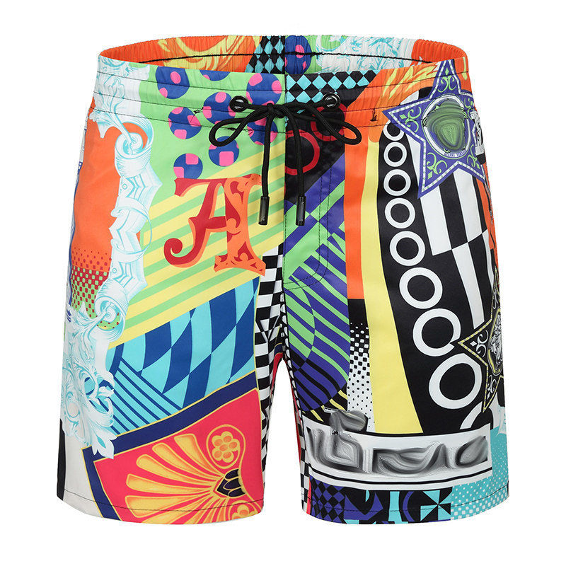 Printed Swimwear Men Men's Swimwears Surf Beach Swim pants Shorts Swimming Pool Swimsuit Boxer Push PadM-3XL, 02 
Printed Swimwear Men Men's Swimwears Surf Beach Swim pants Shorts Swimming Pool Swimsuit Boxer Push PadM-3XL, 02