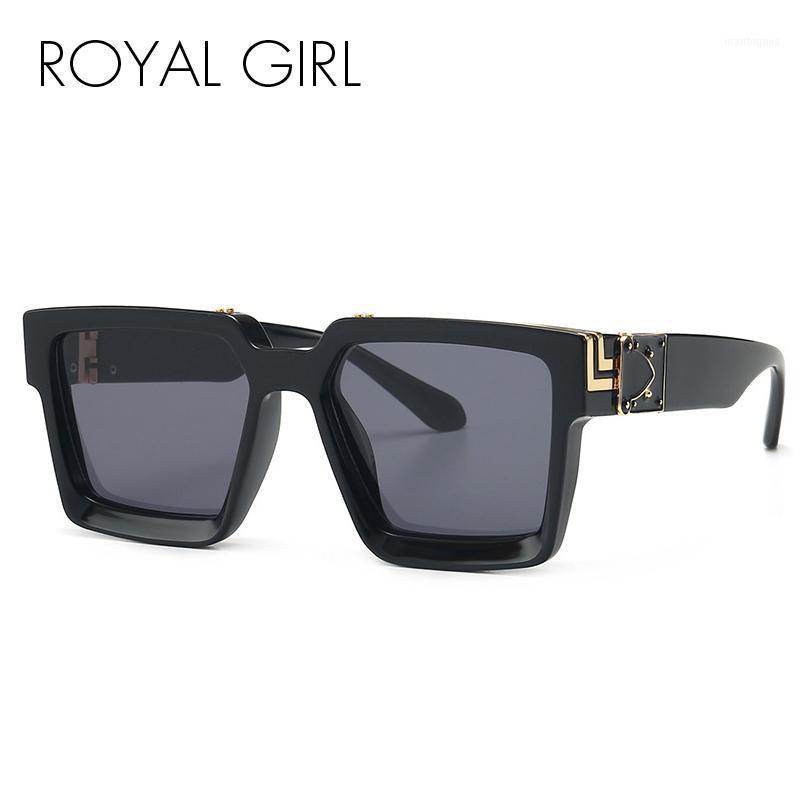 Sunglasses ROYAL GORL Fashion Square Oversized Men Vintage Sun Glasses Female Retro Driving Eyeglasses UV400 Ss5841
Sunglasses ROYAL GORL Fashion Square Oversized Men Vintage Sun Glasses Female Retro Driving Eyeglasses UV400 Ss5841