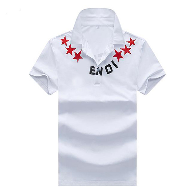 2021 Luxurys Designers Mens Dress fashion Polo Shirts Men Casual Wedding Polos Letter Print Embroidery Summer T Shirt High Street 100%Cotton Size M-3XL#06, White
2021 Luxurys Designers Mens Dress fashion Polo Shirts Men Casual Wedding Polos Letter Print Embroidery Summer T Shirt High Street 100%Cotton Size M-3XL#06, White