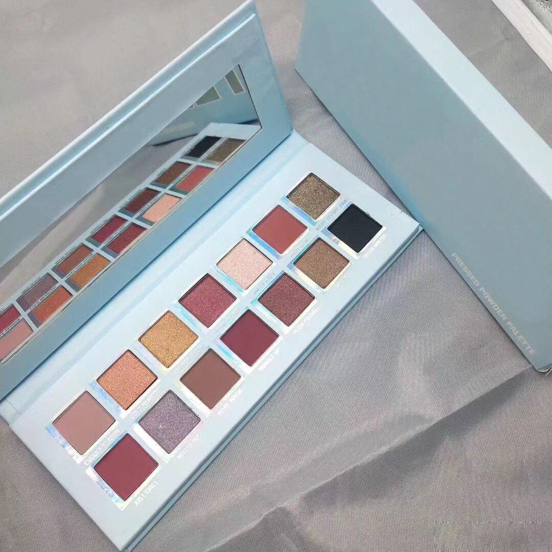 Newest fashion Makeup Palette Christmas Edition 14 colors Eyeshadow Palett e Eye Shadow! ePacket free ship
Newest fashion Makeup Palette Christmas Edition 14 colors Eyeshadow Palett e Eye Shadow! ePacket free ship