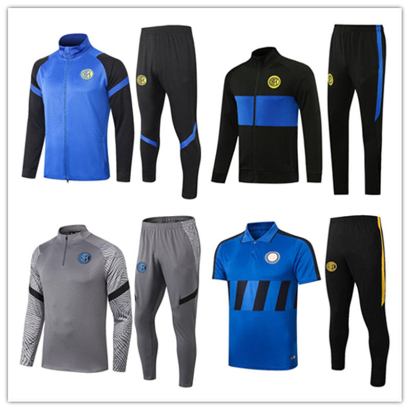 Inter Milan 2021 kit giacche Jersey 20/21 Survetement ALEXIS LUKAKU LAUTARO tuta da allenamento calcio set giacca, As shown
Inter Milan 2021 kit giacche Jersey 20/21 Survetement ALEXIS LUKAKU LAUTARO tuta da allenamento calcio set giacca, As shown