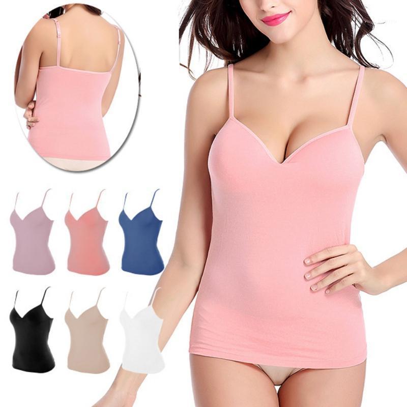 Sexy Female Camisoles Women Sleeveless Straps Tank Solid Vest Fitness Lady Casual Top & Tanks, Qz
Sexy Female Camisoles Women Sleeveless Straps Tank Solid Vest Fitness Lady Casual Top & Tanks, Qz