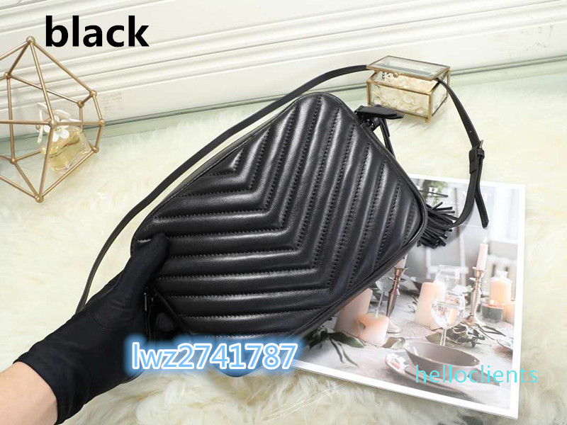 Newest style fashion Bag Genuine Leather Camera Bag for Women Shoulder Bag for Women with dustbag
Newest style fashion Bag Genuine Leather Camera Bag for Women Shoulder Bag for Women with dustbag