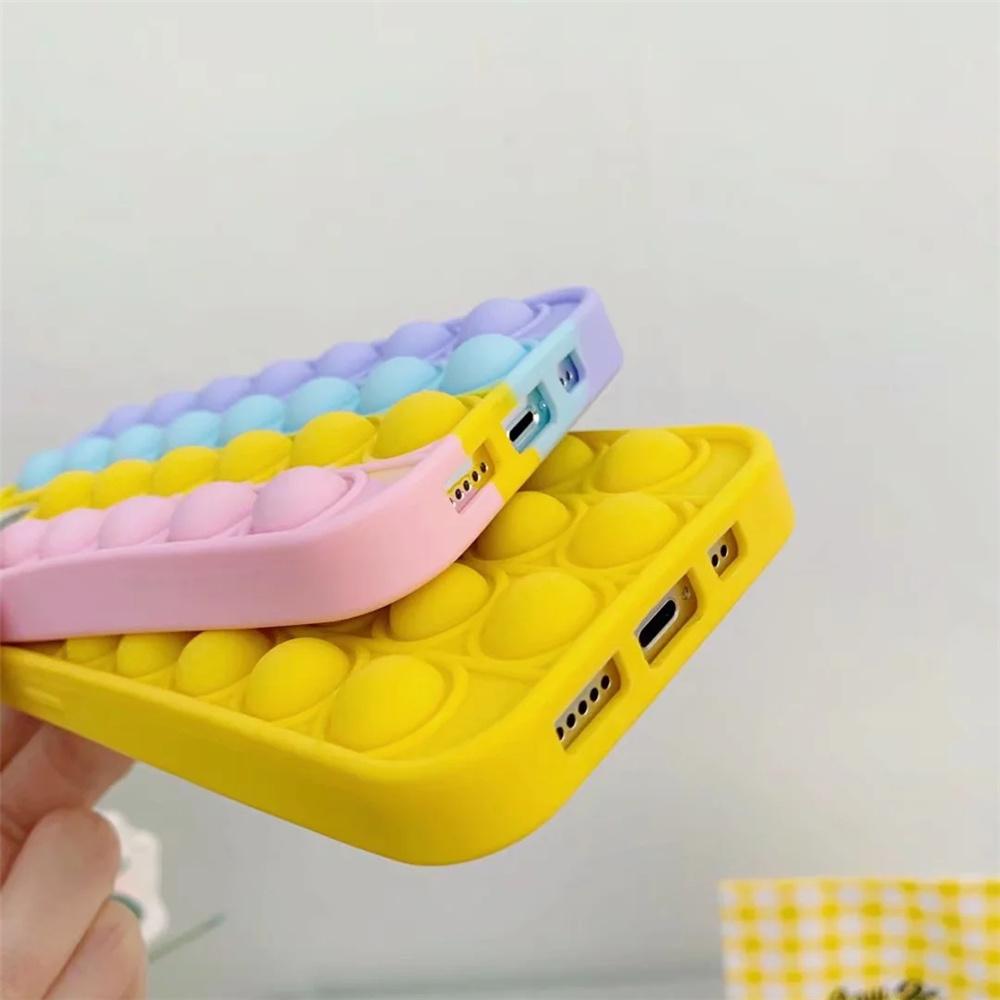 Transparent Phone Cases For iPhone 13 12 11 mini Pro MAX XS XR 8 7 Samsung A71 S21 One Plus 9 1.5mm Clear TPU Protective Cover, White
Transparent Phone Cases For iPhone 13 12 11 mini Pro MAX XS XR 8 7 Samsung A71 S21 One Plus 9 1.5mm Clear TPU Protective Cover, White