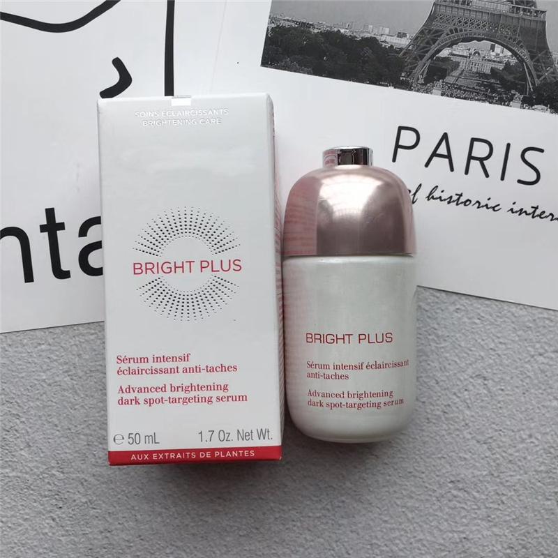 Bright Plus serum intensif Advanced brightening Dark Spot-Targeting 50ml High Quality
Bright Plus serum intensif Advanced brightening Dark Spot-Targeting 50ml High Quality