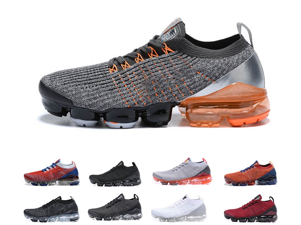 selling quality fly 3.0 Mens Women Outdoor Shoes Man triple White Black Grey Trainers Walking woman sports Sneakers size 36-45
selling quality fly 3.0 Mens Women Outdoor Shoes Man triple White Black Grey Trainers Walking woman sports Sneakers size 36-45