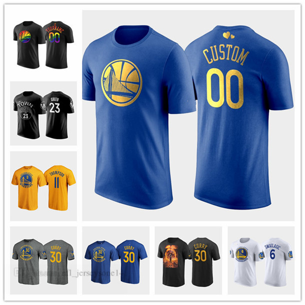 Custom Mens women youth golden stateWarriors11 Klay Thompson 30 StephenCurry white blue Throwback City Basketball T-Shirt jersey, Black
Custom Mens women youth golden stateWarriors11 Klay Thompson 30 StephenCurry white blue Throwback City Basketball T-Shirt jersey, Black