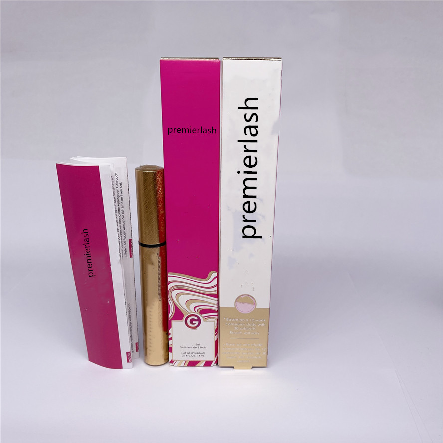 premierlash High quality Brand Makeup Mascara Grand Lash Eyelash Serum 4ml fast delivery
premierlash High quality Brand Makeup Mascara Grand Lash Eyelash Serum 4ml fast delivery
