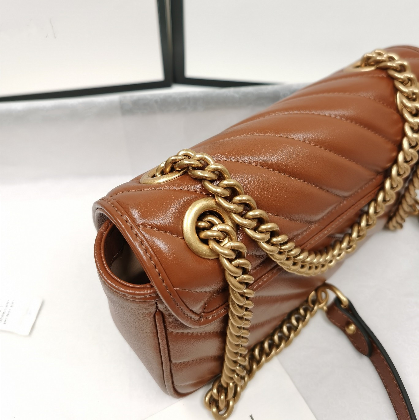 2021Top Quality Fashion Shoulder Bags Women Chain Crossbody Handbags Lady Leather Handbag Purses Wallet Purse Female Messenger Bag Many Colors Chooes, High quality
2021Top Quality Fashion Shoulder Bags Women Chain Crossbody Handbags Lady Leather Handbag Purses Wallet Purse Female Messenger Bag Many Colors Chooes, High quality